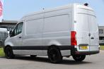 Mercedes-Benz Sprinter 315 1.9 CDI RDW L2H2 PB Edition Camer, Automaat, Gebruikt, Euro 6, 4 cilinders