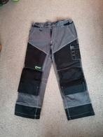 Cratex Werkbroek Maat 56 - Zo goed als nieuw!, Maat 56/58 (XL), Ophalen of Verzenden, Zo goed als nieuw, Grijs