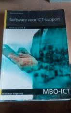 Software voor ICT support, Ophalen of Verzenden, Zo goed als nieuw