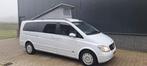 Mercedes-Benz Viano 3.0 CDI AUT 2008 Wit, Automaat, 255 €/maand, 2500 kg, 6 stoelen