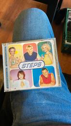 Steps, Ophalen of Verzenden, Zo goed als nieuw