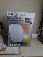 Medisana Lichttherapie Lamp - Weinig Gebruikt, Ophalen, Zo goed als nieuw, Overige typen