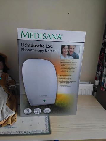 Medisana Lichttherapie Lamp - Weinig Gebruikt beschikbaar voor biedingen