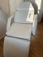 Behandelatoel, Sport en Fitness, Ophalen of Verzenden, Zo goed als nieuw, Massagetafel