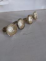 servet ringen, Overige typen, Nieuw, Ophalen of Verzenden, Glas