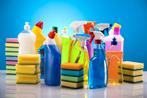 schoonmaakster zoek nieuw adressen., Overige vormen