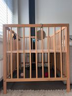 Prénatal box Elja Blank Gelakt, Ophalen of Verzenden, Zo goed als nieuw