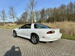 1997 Chevrolet Camaro Z28, Automaat, Lederen bekleding, Achterwielaandrijving, Gebruikt