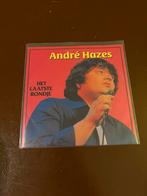 Andre hazes het laatste rondje geel vinyl, Ophalen of Verzenden, Nieuw in verpakking, Overige formaten, Levenslied of Smartlap