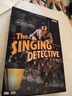 Dvd box 3 disc The Singing Detective NLO, Boxset, Ophalen of Verzenden, Zo goed als nieuw, Vanaf 12 jaar