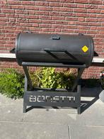 Borettie Barilo met hoes, Tuin en Terras, Houtskoolbarbecues, Ophalen, Zo goed als nieuw