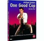 One Good Cop, Vanaf 16 jaar, Ophalen of Verzenden, Zo goed als nieuw, Actiethriller
