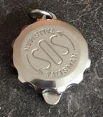 SOS Talisman - hanger: 1x Weegschaal en 1x Ram, Overige materialen, Gebruikt, Overige voorstellingen, Ophalen of Verzenden