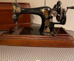 Antieke Singer Naaimachine 1913, Antiek en Kunst, Antiek | Naaimachines, Ophalen