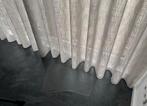 Inbetween Wave Gordijn 8 cm - Nieuwstaat!, Ophalen, 200 cm of meer, Grijs, Nieuw