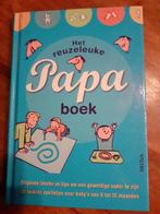 Vaderdag (15 Juni) Kado's; Diverse Boeken + Spellen + Meer.., Ophalen of Verzenden, Nieuw