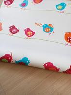 Lief! Lifestyle Behang met vogels, Huis en Inrichting, Stoffering | Behang, Ophalen of Verzenden, Minder dan 10 m²