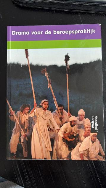 G. Pijper - Drama voor de beroepspraktijk beschikbaar voor biedingen