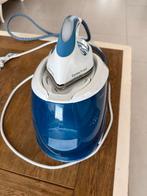 Tefal Express Protect Stoomstrijkijzer - Zo goed als nieuw, Witgoed en Apparatuur, Ophalen of Verzenden, Zo goed als nieuw, Strijkijzer met snoer