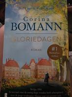 Corina bomann Gloriedagen, Boeken, Ophalen of Verzenden, Zo goed als nieuw, Nederland