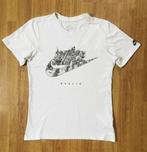The Nike Tee - wit T-shirt Berlin, Wit, Nike, Ophalen of Verzenden, Zo goed als nieuw