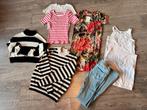 Meiden kleding pakket maat 164 geisha america today Hema, Ophalen of Verzenden, Zo goed als nieuw, Maat 158