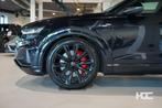 Audi Q8 60 TFSIe Competition | Massage | 23 inch | Stoelko, Auto's, Audi, Automaat, Stof, Gebruikt, 2995 cc