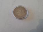 Herdenkingsmunt - VK 1953 Coronation Crown - 5 shillings, Ophalen of Verzenden, Overige landen, Losse munt