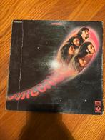 Deep Purple - Fireball LP (1971), Cd's en Dvd's, Vinyl | Rock, Ophalen of Verzenden, Gebruikt, 12 inch, Progressive