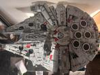 LEGO Millenium Falcon - Collector Series - 75192, Ophalen of Verzenden, Zo goed als nieuw, Complete set, Lego
