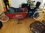 Bakfiets met 5 versnellingen - Goedkoop!, Fietsen en Brommers, Ophalen