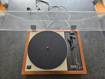 Linn Sondek LP 12 in zeer nette staat beschikbaar voor biedingen