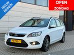 Ford Focus Wagon 1.6 Comfort Cruise/TREKH/PDC/NAP, 1596 cc, Gebruikt, 4 cilinders, 635 kg
