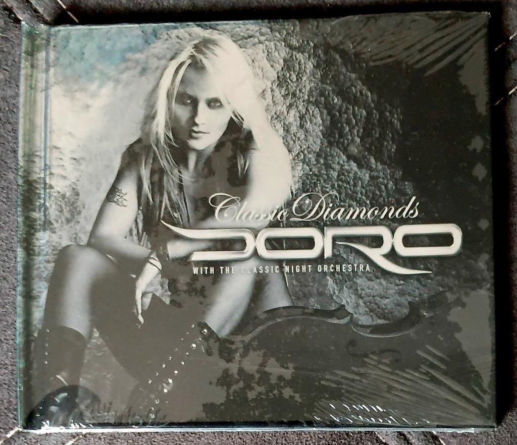 Doro - Classic diamonds, Ophalen of Verzenden, Nieuw in verpakking