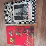 Wild west colt 45, Boeken, Ophalen, Zo goed als nieuw
