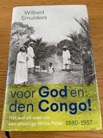 Voor God en den Congo - Wilbert Smulders, Ophalen of Verzenden, 19e eeuw, Zo goed als nieuw, Europa