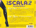DJ René* – Club Scala 2 2x cd, Cd's en Dvd's, Cd's | Dance en House, Verzenden, Gebruikt, Dance Populair