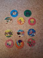Flippo's Looney Tunes, Pokemon en Adventure Collectie, Verzamelen, Flippo's, Ophalen of Verzenden, Looney Tunes, Losse flippo's