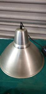 hanglamp industrieel aluminium, Huis en Inrichting, Ophalen of Verzenden, 'T Olde Gre-j, Info@toldegrej.nl, Endepoelstraat 20f Didam