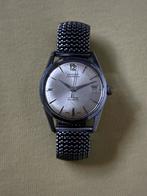 Antieke Lincoln horloge, Sieraden, Tassen en Uiterlijk, Horloges | Antiek, Staal, Met bandje, Polshorloge, Ophalen