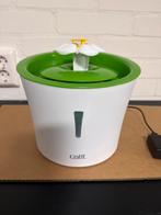 Katten drinkfontein Catit, Ophalen, Zo goed als nieuw