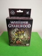 Grinkrak's Looncourt - nieuw in doos, Ophalen of Verzenden, Nieuw, Warhammer, Figuurtje(s)