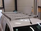 Imperiaal aluminium Mobietec Peugeot Partner (k9) L2, Auto diversen, Dakdragers, Ophalen, Paris, Zo goed als nieuw, PSA