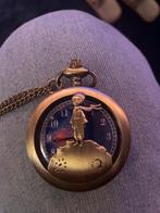 Zakhorloge, Ophalen of Verzenden, Zo goed als nieuw, Overige materialen