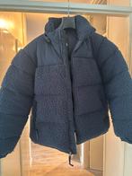 The North Face Teddy Winterjas - Maat L, Ophalen of Verzenden, Zo goed als nieuw, Maat 52/54 (L), Zwart