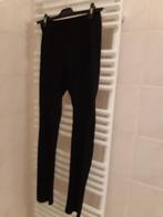 STUDIO ANNELOES LEGGING MT M, Kleding | Dames, Leggings, Maillots en Panty's, Legging, Studio Anneloes, Verzenden, Zwart