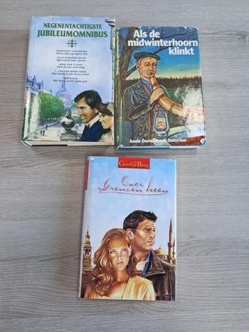 gratis 11 romans beschikbaar voor biedingen