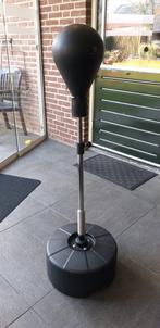 boxbal op standaard, Sport en Fitness, Ophalen, Gebruikt, Boksbal