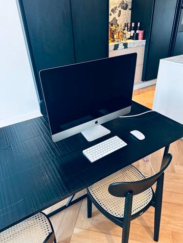 Apple iMac 27 inch beschikbaar voor biedingen
