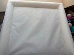 Ikea VÄDRA Aankleedkussen 74x80 cm, Ophalen, Gebruikt